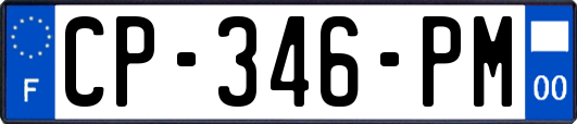 CP-346-PM