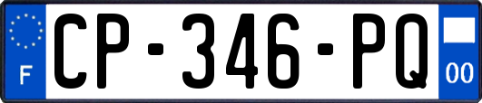 CP-346-PQ