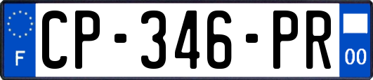 CP-346-PR