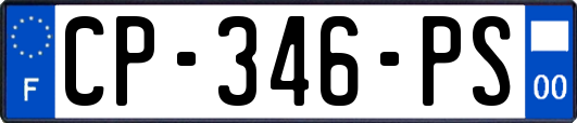 CP-346-PS