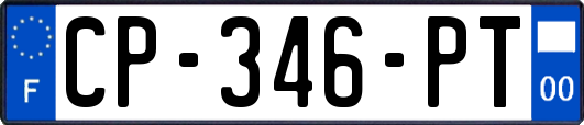 CP-346-PT