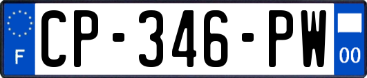 CP-346-PW