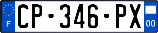 CP-346-PX