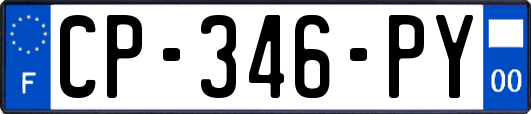 CP-346-PY