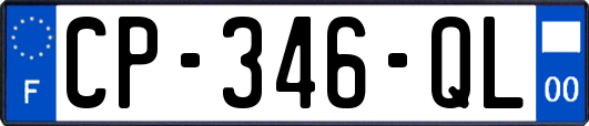 CP-346-QL