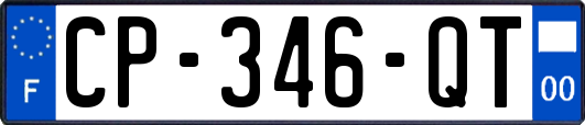 CP-346-QT