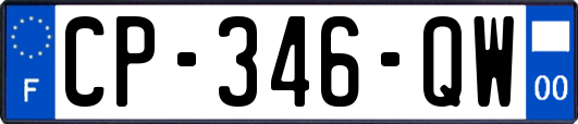 CP-346-QW