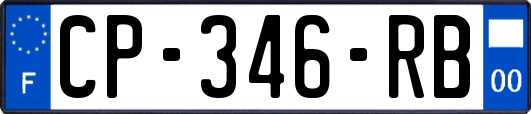 CP-346-RB