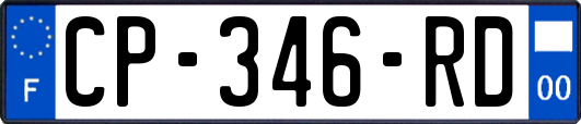 CP-346-RD