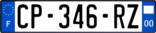 CP-346-RZ