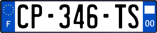 CP-346-TS