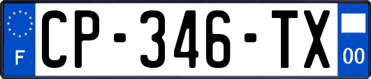 CP-346-TX