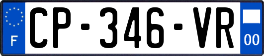 CP-346-VR