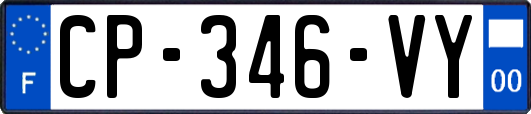 CP-346-VY