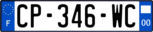 CP-346-WC