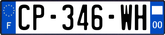 CP-346-WH