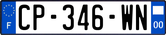 CP-346-WN