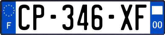 CP-346-XF