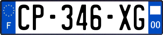 CP-346-XG