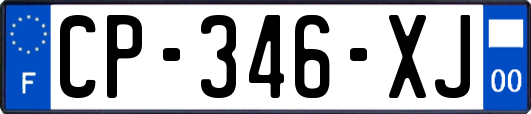 CP-346-XJ