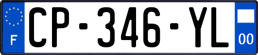 CP-346-YL