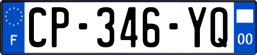 CP-346-YQ