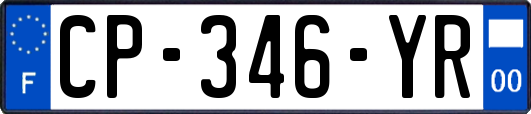 CP-346-YR