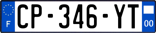 CP-346-YT