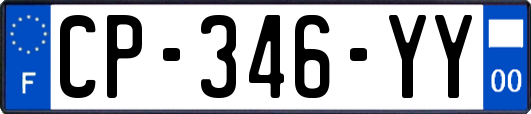 CP-346-YY