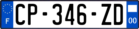 CP-346-ZD