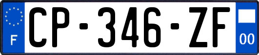 CP-346-ZF