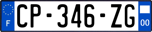 CP-346-ZG