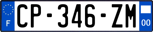 CP-346-ZM