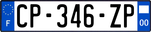 CP-346-ZP