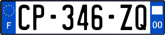 CP-346-ZQ