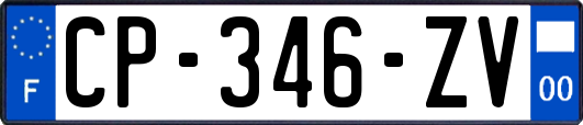 CP-346-ZV