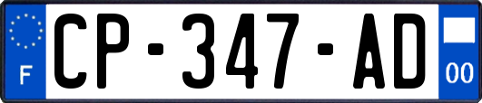 CP-347-AD