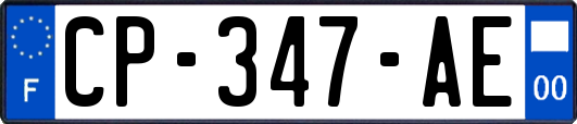 CP-347-AE