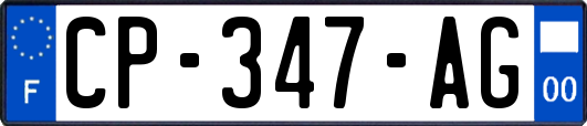 CP-347-AG