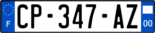 CP-347-AZ