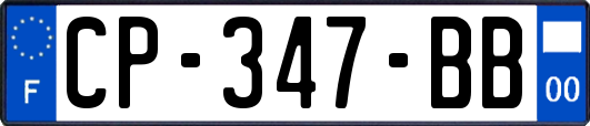 CP-347-BB