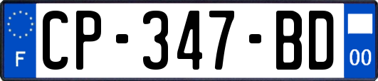 CP-347-BD