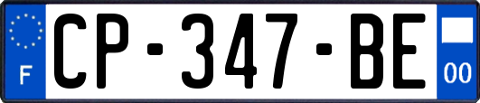 CP-347-BE