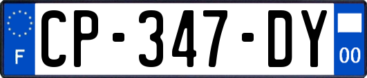 CP-347-DY