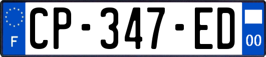 CP-347-ED