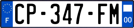 CP-347-FM