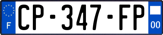 CP-347-FP
