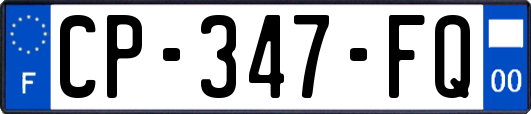 CP-347-FQ