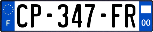 CP-347-FR