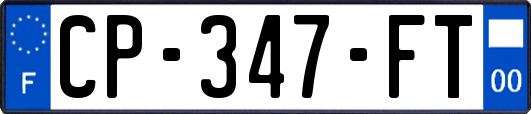 CP-347-FT